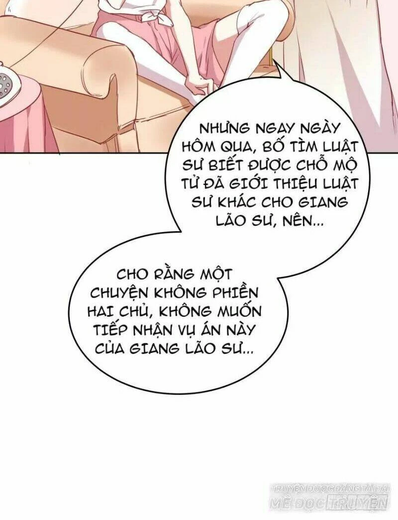 Mộ Thiếu, Lão Bà Ngươi Trọng Sinh Lại Rồi! Chapter 52 - Trang 15