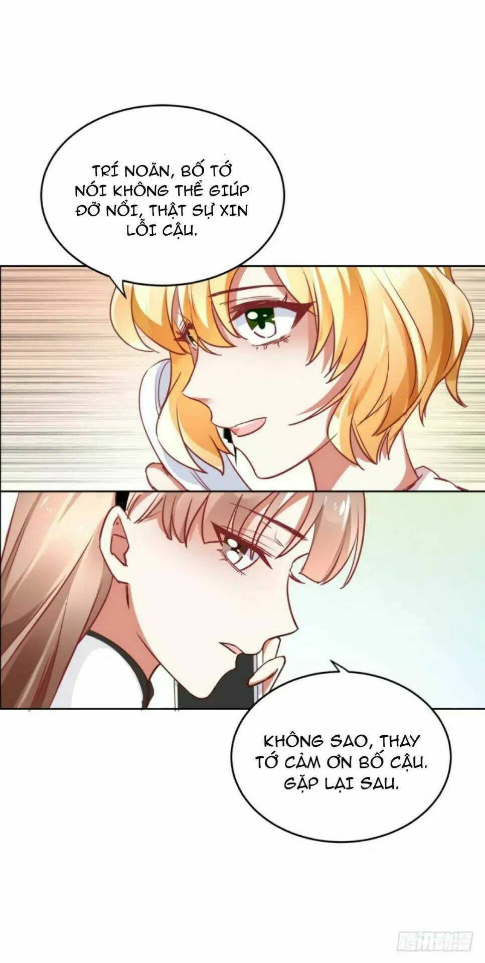 Mộ Thiếu, Lão Bà Ngươi Trọng Sinh Lại Rồi! Chapter 52 - Trang 18
