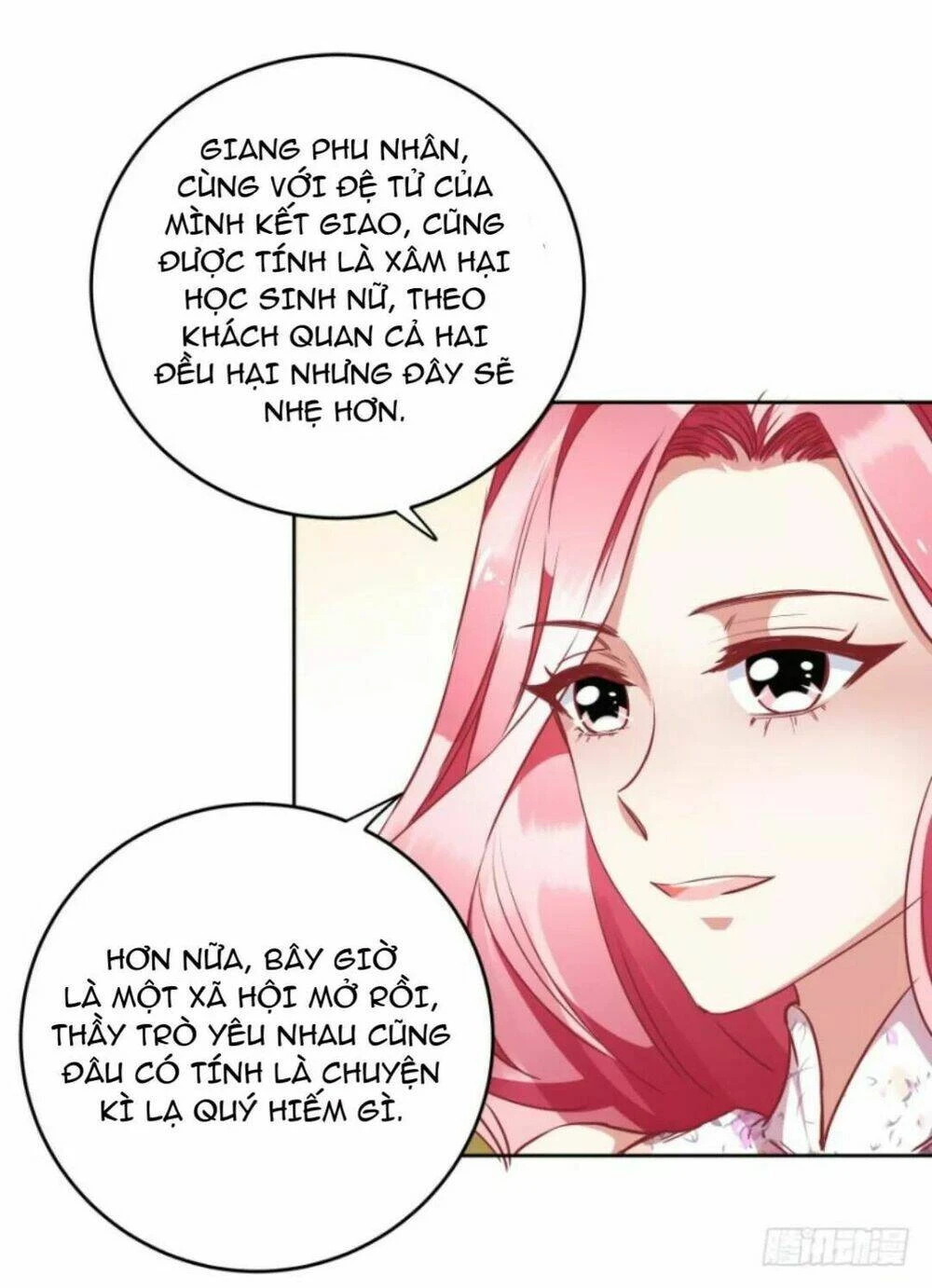 Mộ Thiếu, Lão Bà Ngươi Trọng Sinh Lại Rồi! Chapter 52 - Trang 25