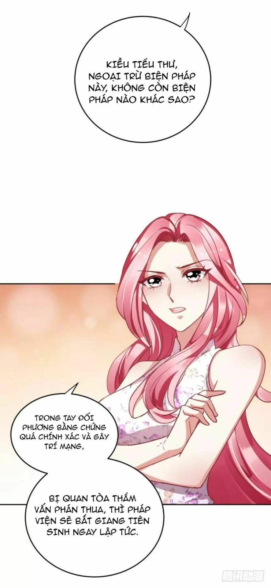 Mộ Thiếu, Lão Bà Ngươi Trọng Sinh Lại Rồi! Chapter 52 - Trang 27