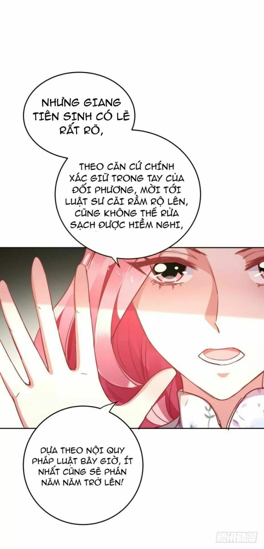 Mộ Thiếu, Lão Bà Ngươi Trọng Sinh Lại Rồi! Chapter 52 - Trang 29