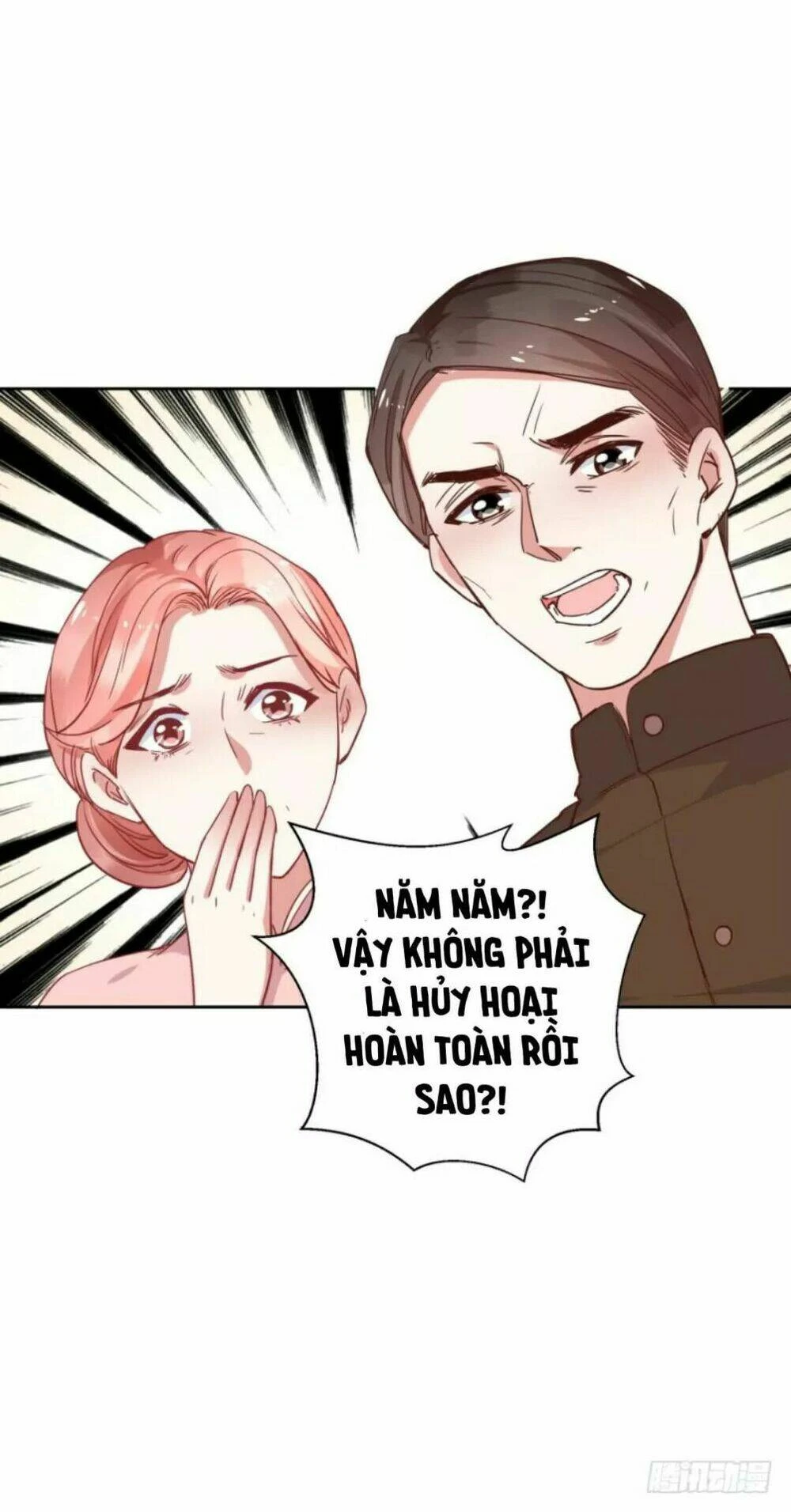 Mộ Thiếu, Lão Bà Ngươi Trọng Sinh Lại Rồi! Chapter 52 - Trang 30