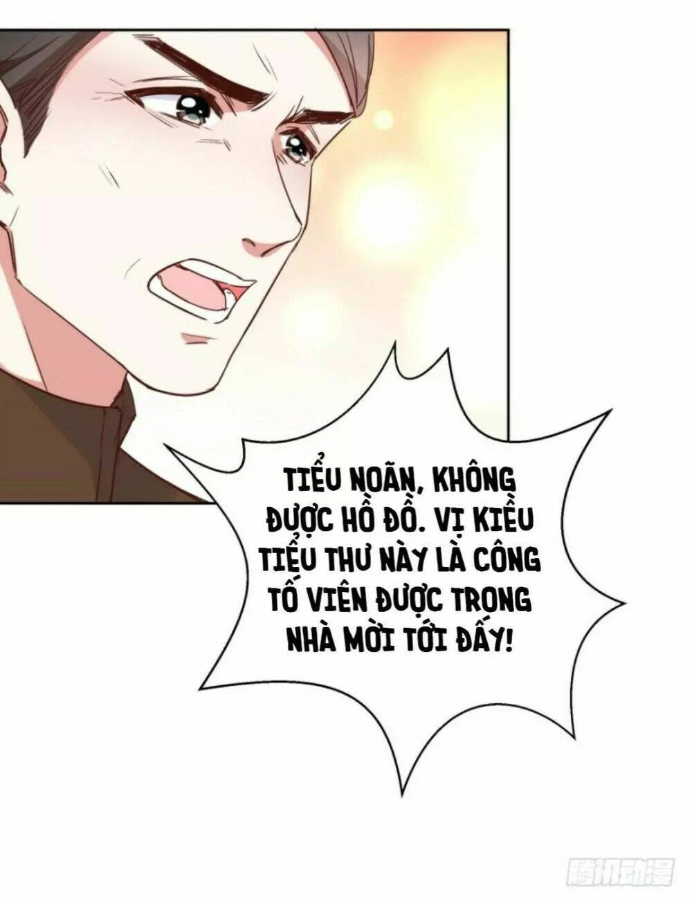 Mộ Thiếu, Lão Bà Ngươi Trọng Sinh Lại Rồi! Chapter 52 - Trang 33