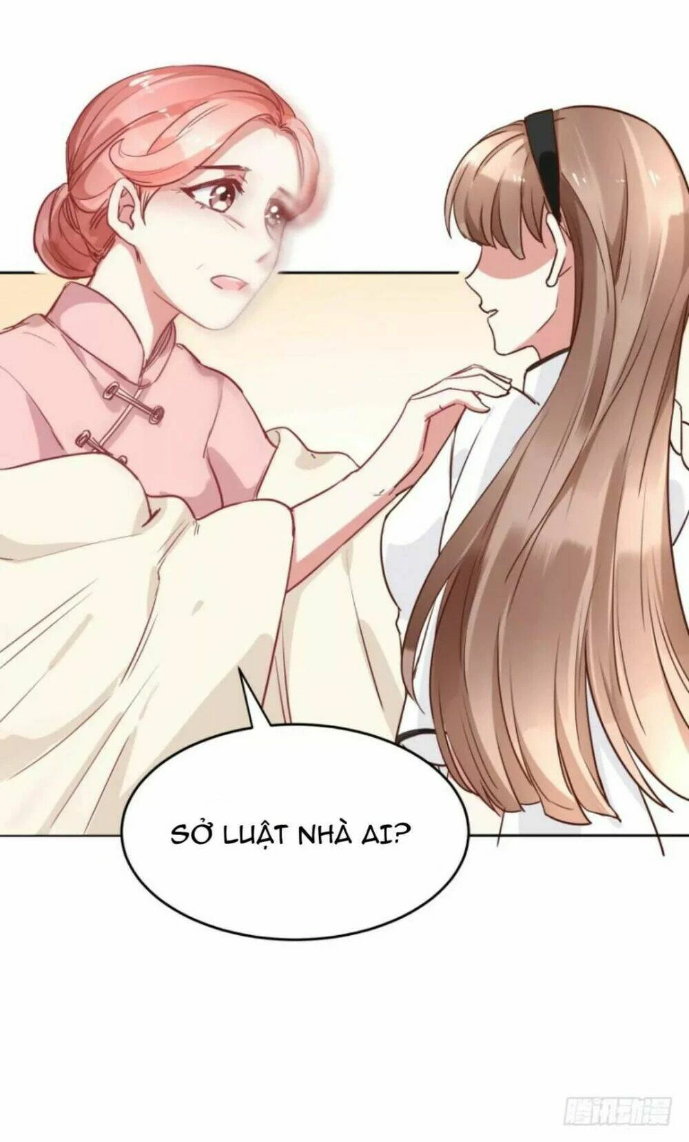 Mộ Thiếu, Lão Bà Ngươi Trọng Sinh Lại Rồi! Chapter 52 - Trang 35