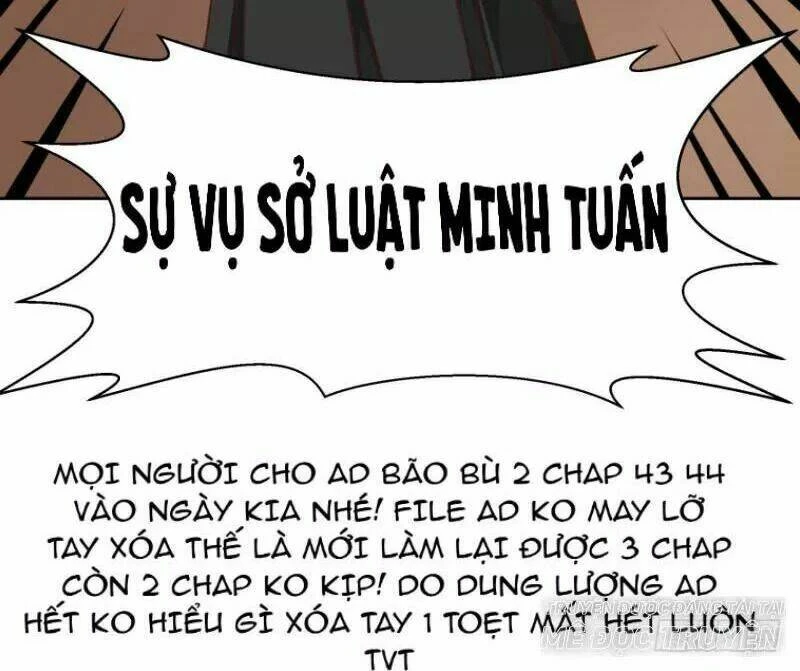 Mộ Thiếu, Lão Bà Ngươi Trọng Sinh Lại Rồi! Chapter 52 - Trang 37