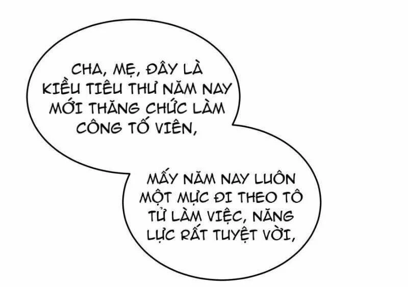Mộ Thiếu, Lão Bà Ngươi Trọng Sinh Lại Rồi! Chapter 52 - Trang 5