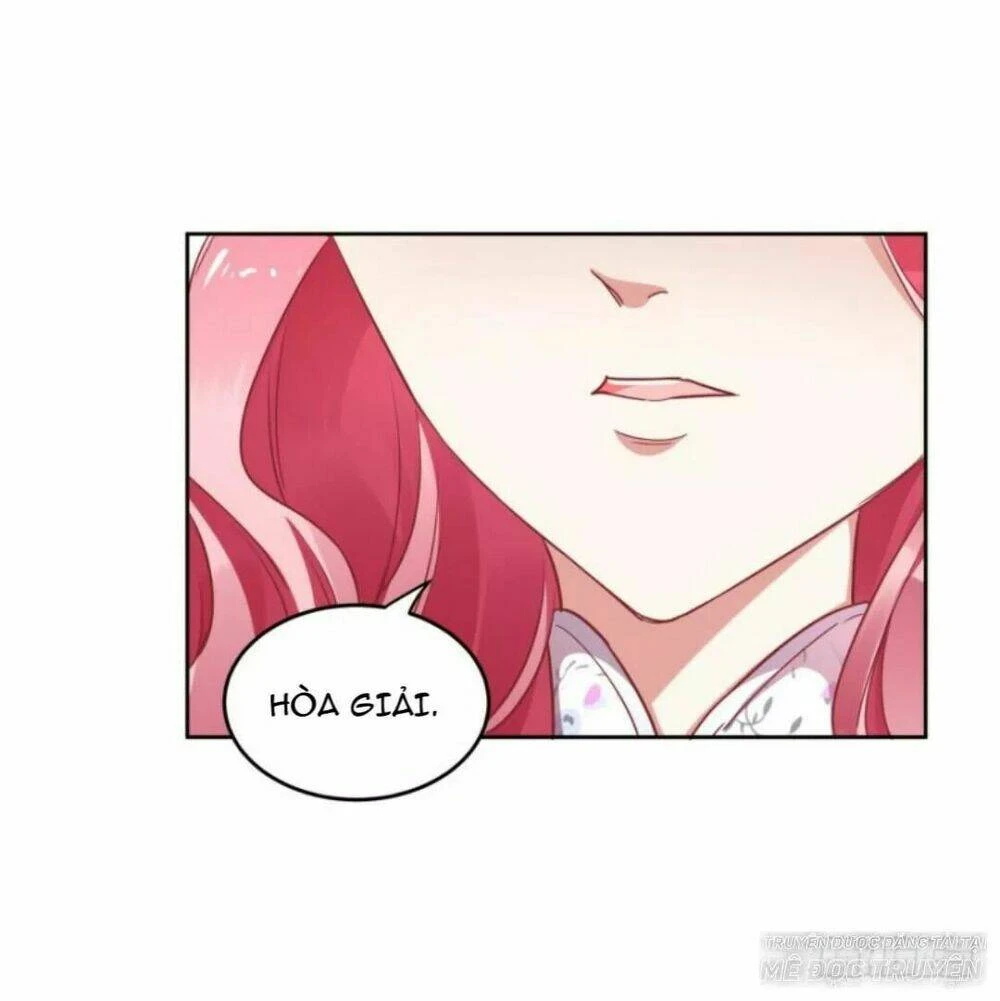 Mộ Thiếu, Lão Bà Ngươi Trọng Sinh Lại Rồi! Chapter 52 - Trang 9