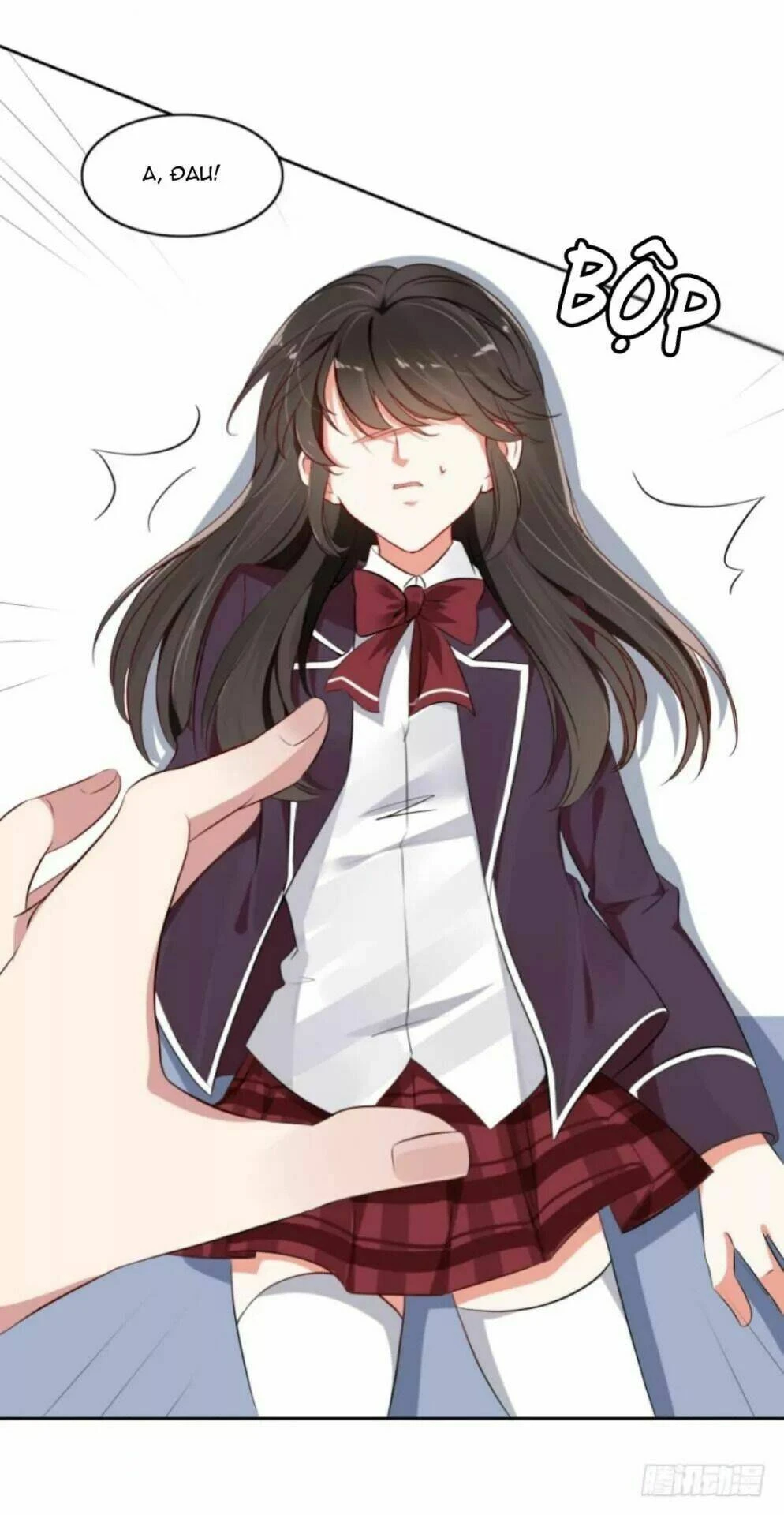 Mộ Thiếu, Lão Bà Ngươi Trọng Sinh Lại Rồi! Chapter 6 - Trang 11