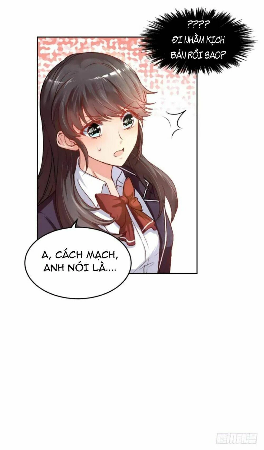 Mộ Thiếu, Lão Bà Ngươi Trọng Sinh Lại Rồi! Chapter 6 - Trang 24
