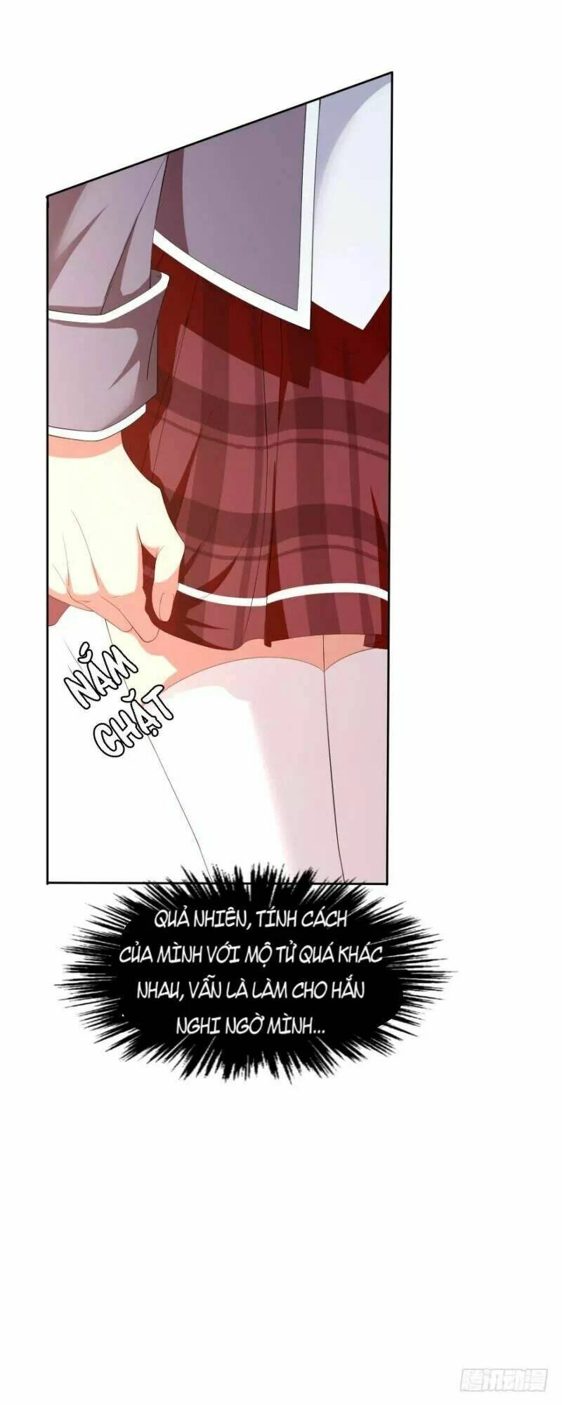 Mộ Thiếu, Lão Bà Ngươi Trọng Sinh Lại Rồi! Chapter 6 - Trang 31