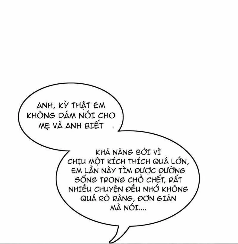 Mộ Thiếu, Lão Bà Ngươi Trọng Sinh Lại Rồi! Chapter 6 - Trang 32
