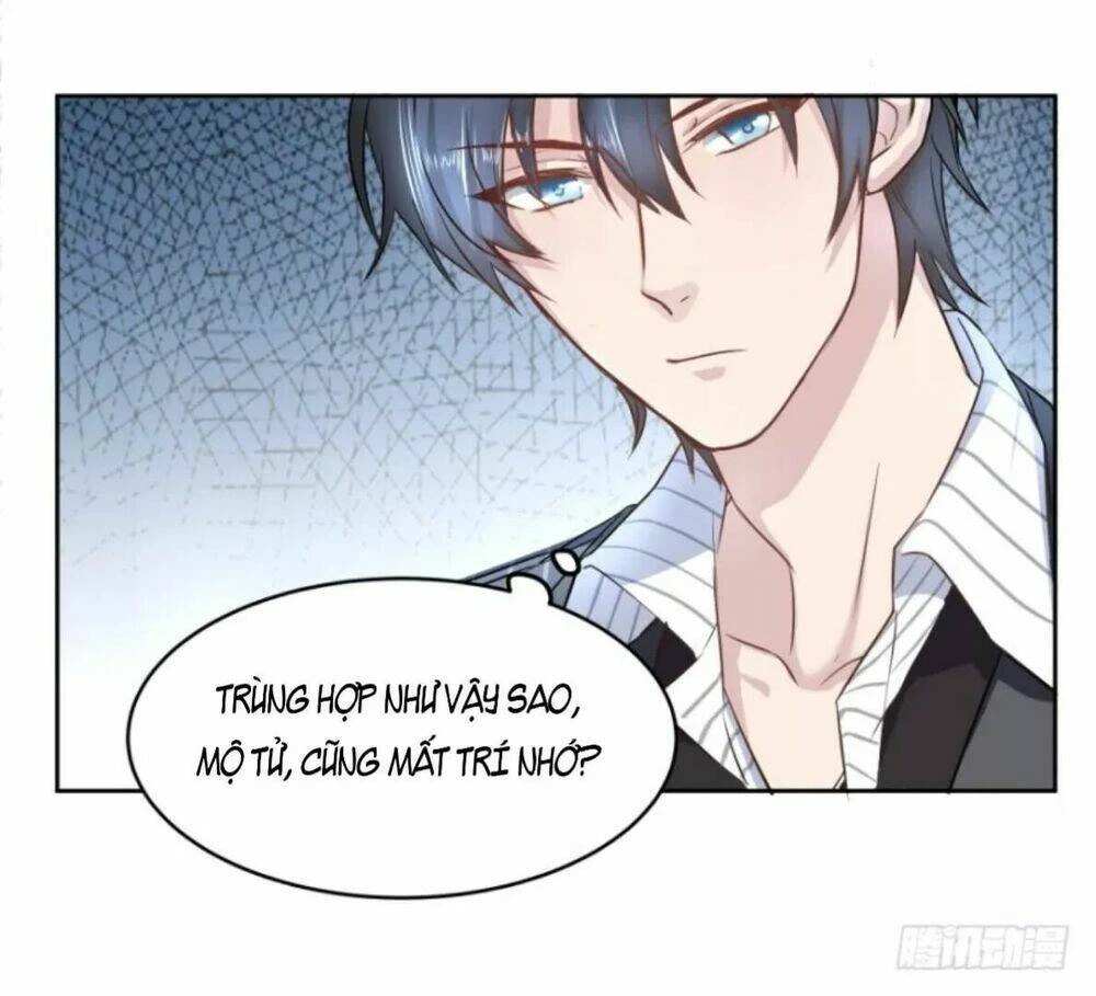 Mộ Thiếu, Lão Bà Ngươi Trọng Sinh Lại Rồi! Chapter 6 - Trang 36