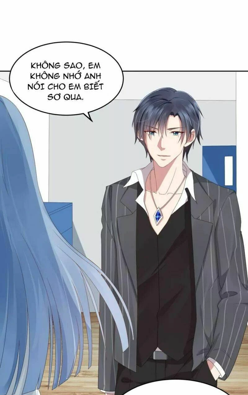 Mộ Thiếu, Lão Bà Ngươi Trọng Sinh Lại Rồi! Chapter 6 - Trang 39
