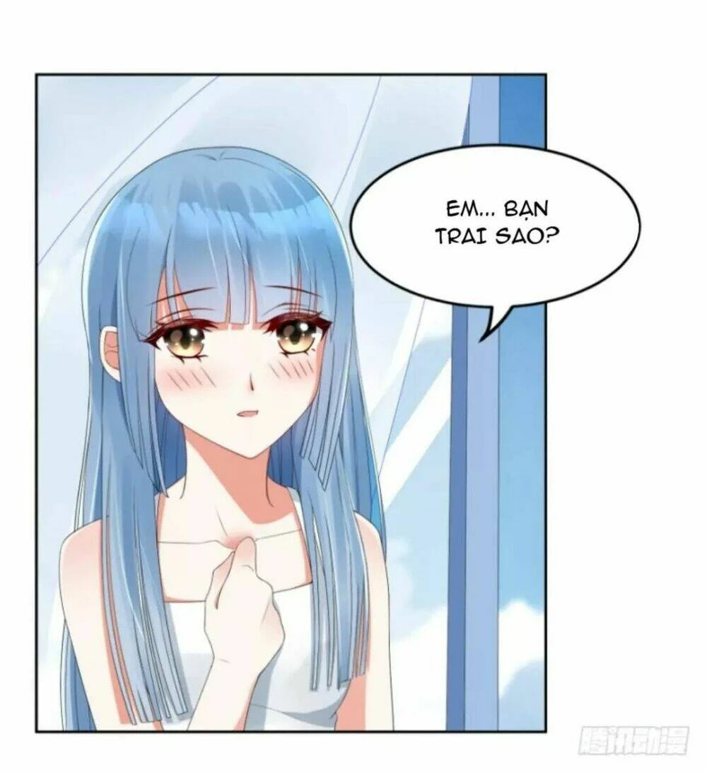 Mộ Thiếu, Lão Bà Ngươi Trọng Sinh Lại Rồi! Chapter 6 - Trang 41