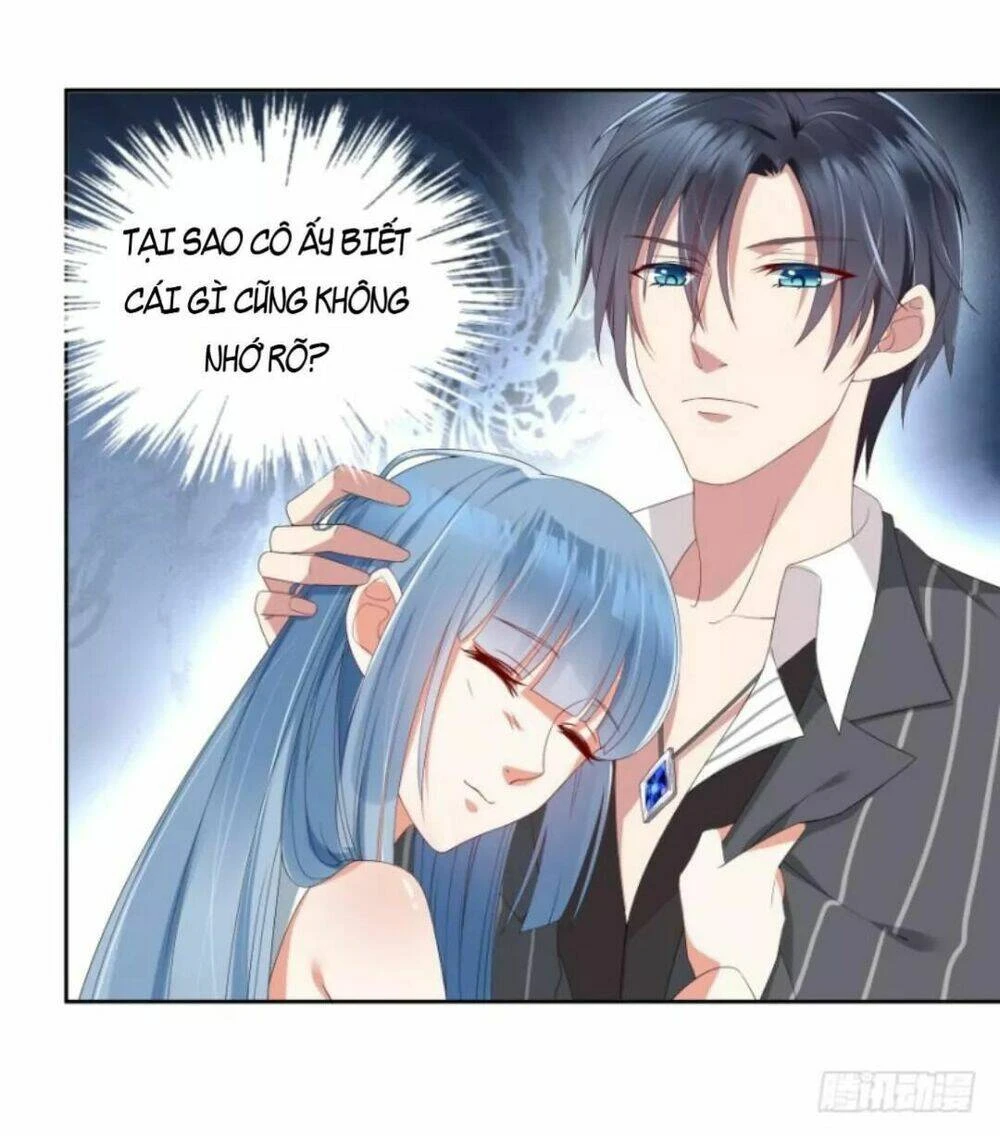 Mộ Thiếu, Lão Bà Ngươi Trọng Sinh Lại Rồi! Chapter 6 - Trang 45