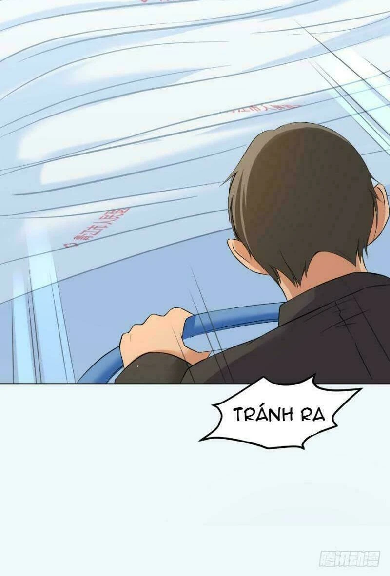 Mộ Thiếu, Lão Bà Ngươi Trọng Sinh Lại Rồi! Chapter 6 - Trang 7
