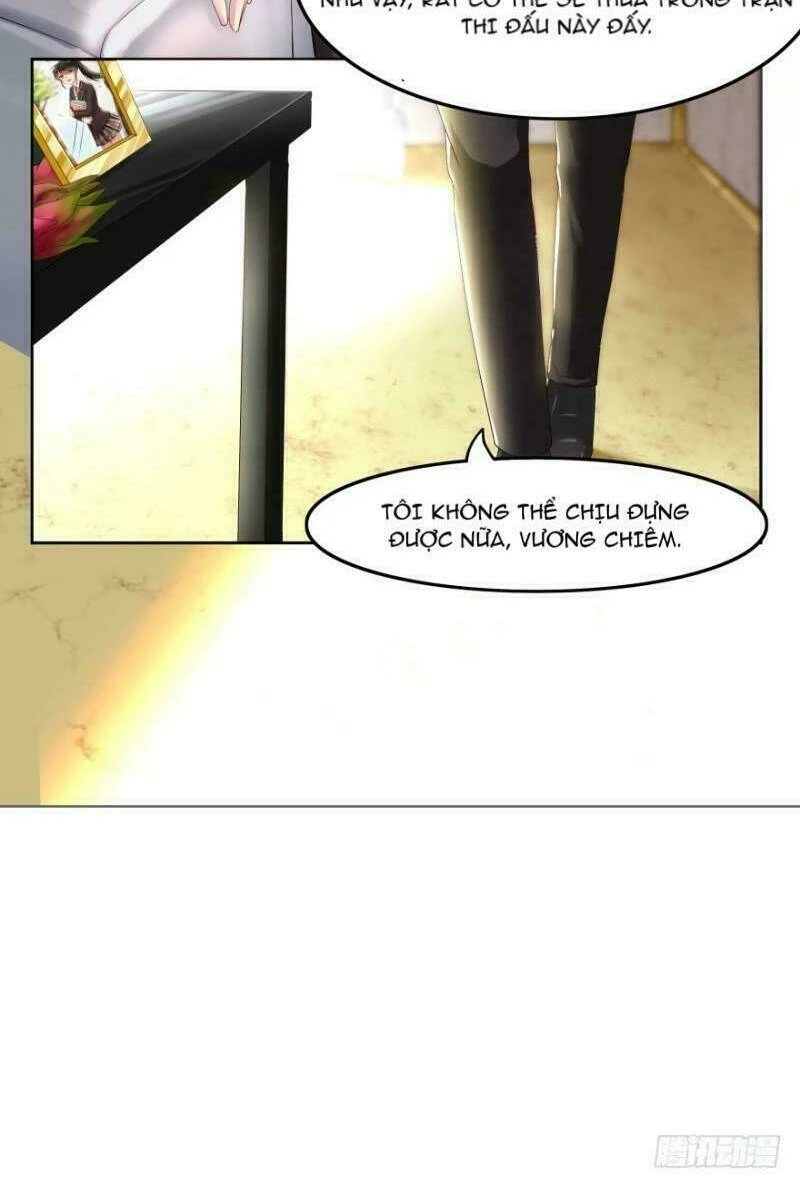 Mộ Thiếu, Lão Bà Ngươi Trọng Sinh Lại Rồi! Chapter 7 - Trang 13