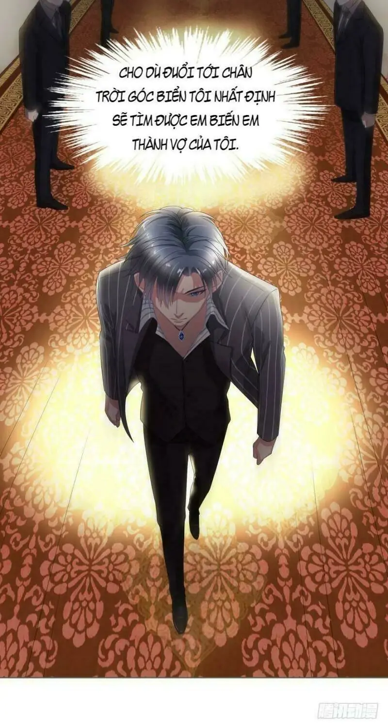 Mộ Thiếu, Lão Bà Ngươi Trọng Sinh Lại Rồi! Chapter 7 - Trang 16