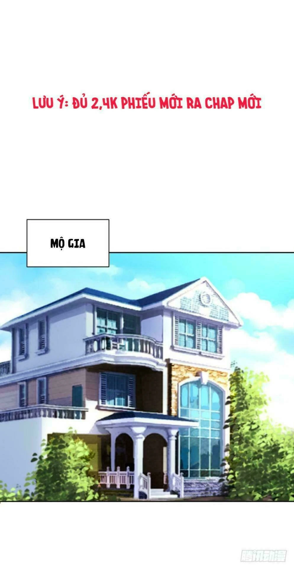 Mộ Thiếu, Lão Bà Ngươi Trọng Sinh Lại Rồi! Chapter 7 - Trang 17