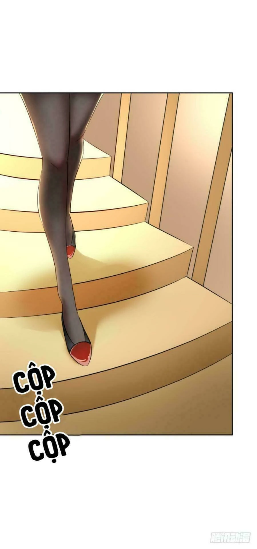 Mộ Thiếu, Lão Bà Ngươi Trọng Sinh Lại Rồi! Chapter 7 - Trang 25