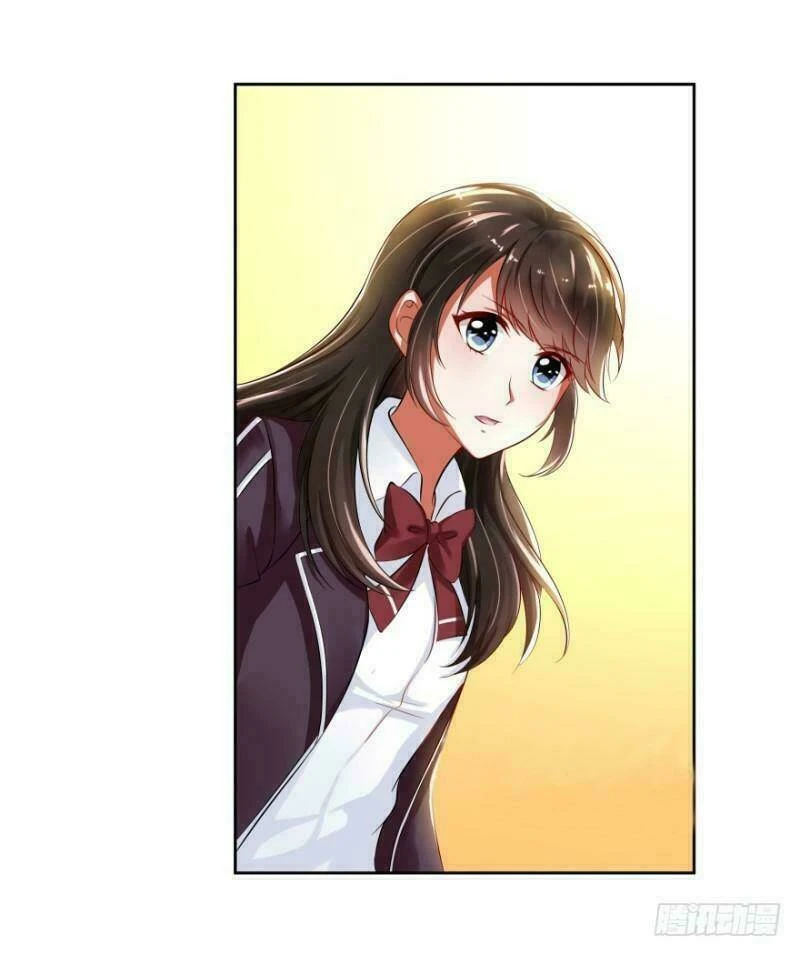 Mộ Thiếu, Lão Bà Ngươi Trọng Sinh Lại Rồi! Chapter 7 - Trang 26