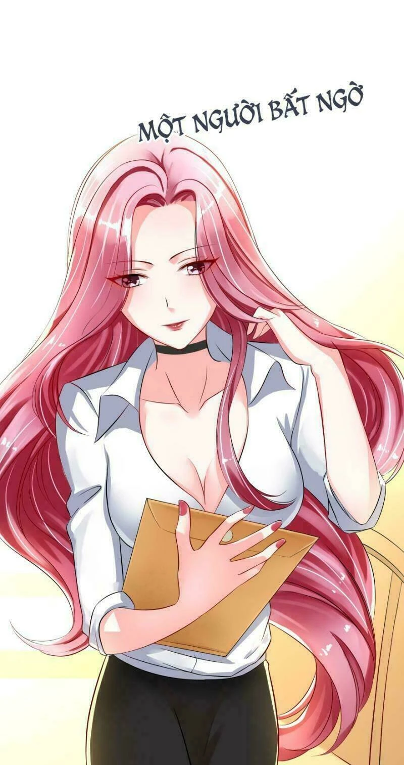 Mộ Thiếu, Lão Bà Ngươi Trọng Sinh Lại Rồi! Chapter 7 - Trang 27