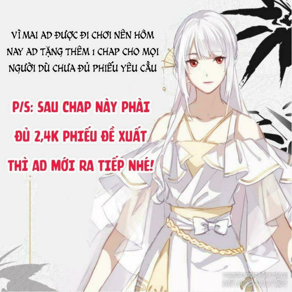Mộ Thiếu, Lão Bà Ngươi Trọng Sinh Lại Rồi! Chapter 7 - Trang 3