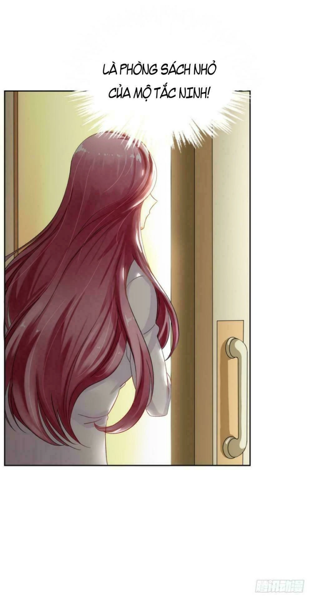 Mộ Thiếu, Lão Bà Ngươi Trọng Sinh Lại Rồi! Chapter 7 - Trang 31
