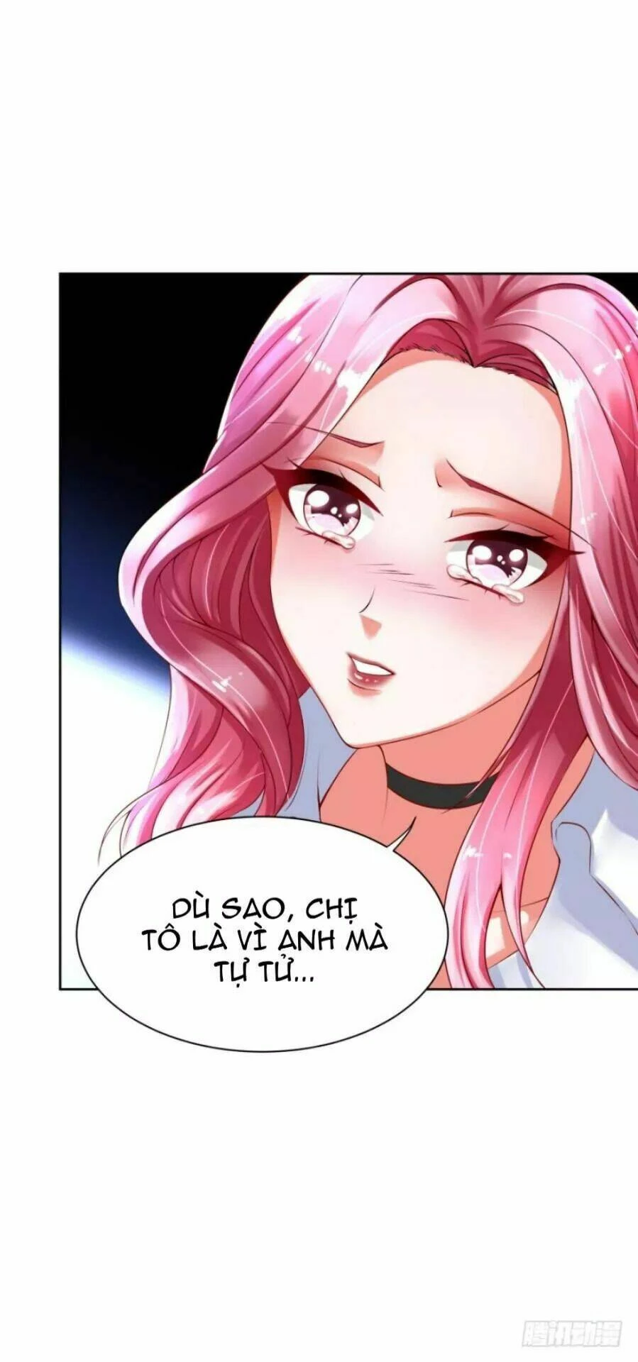 Mộ Thiếu, Lão Bà Ngươi Trọng Sinh Lại Rồi! Chapter 8 - Trang 11