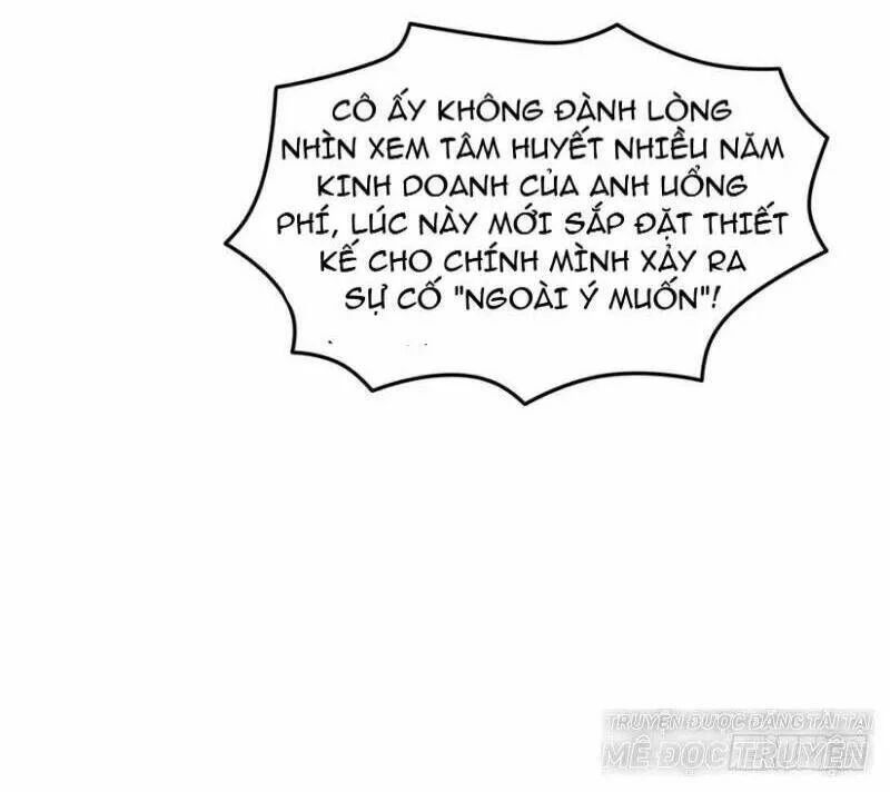 Mộ Thiếu, Lão Bà Ngươi Trọng Sinh Lại Rồi! Chapter 8 - Trang 15