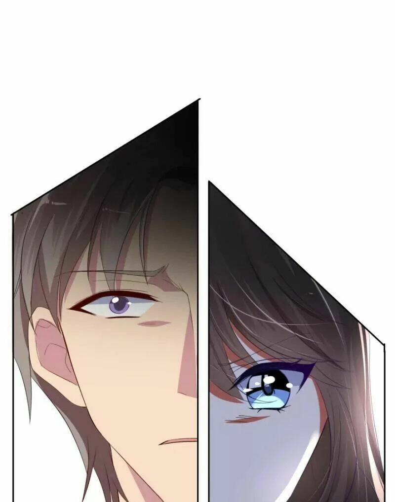 Mộ Thiếu, Lão Bà Ngươi Trọng Sinh Lại Rồi! Chapter 8 - Trang 16