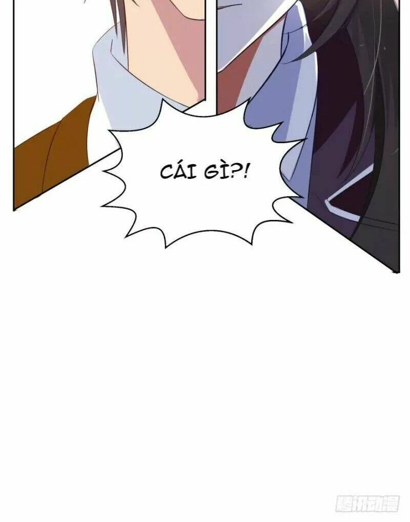 Mộ Thiếu, Lão Bà Ngươi Trọng Sinh Lại Rồi! Chapter 8 - Trang 17