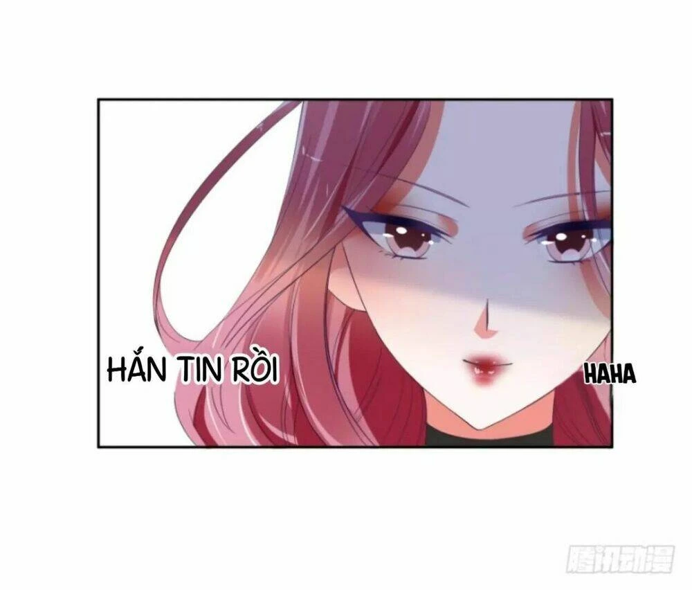Mộ Thiếu, Lão Bà Ngươi Trọng Sinh Lại Rồi! Chapter 8 - Trang 19