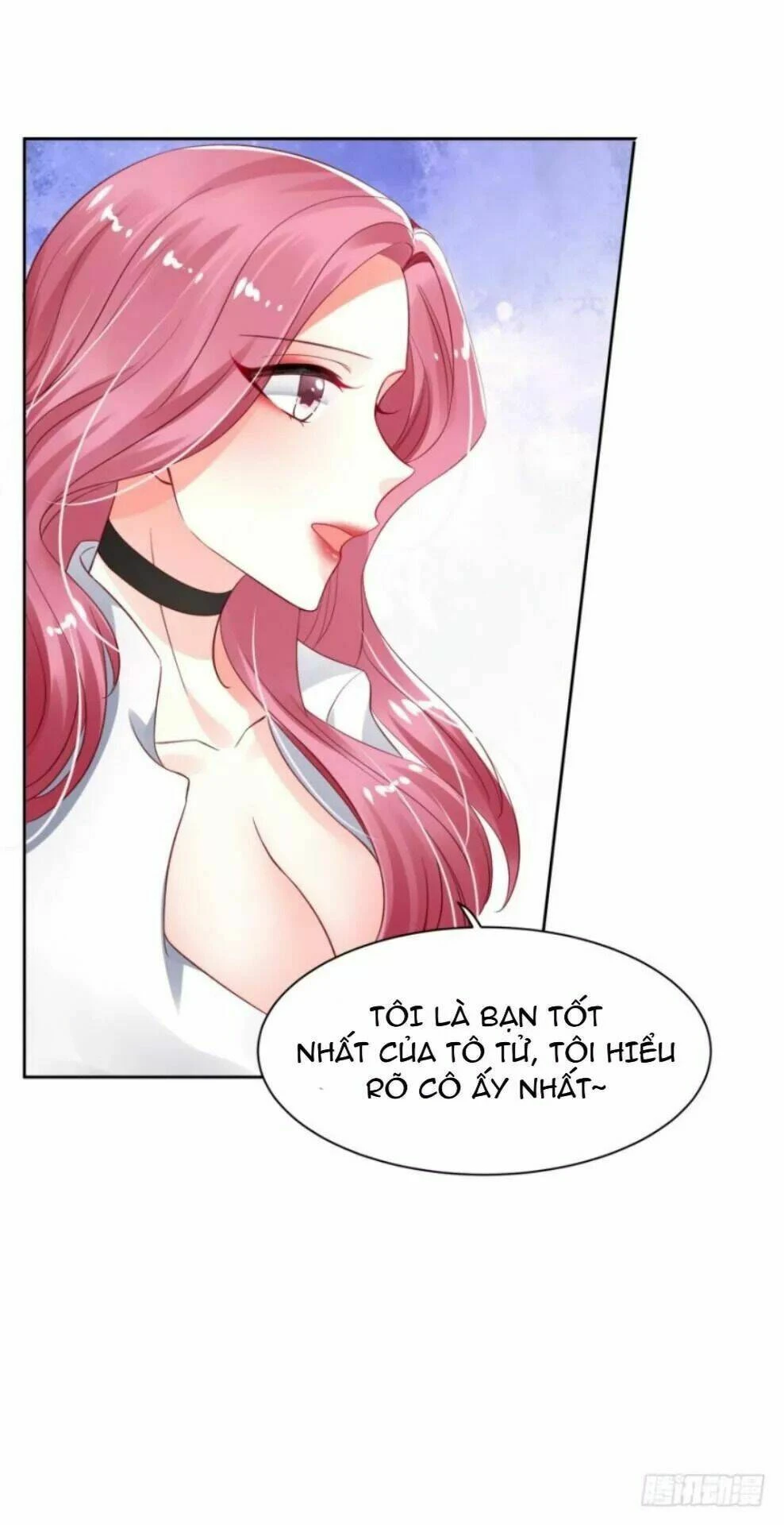 Mộ Thiếu, Lão Bà Ngươi Trọng Sinh Lại Rồi! Chapter 8 - Trang 23