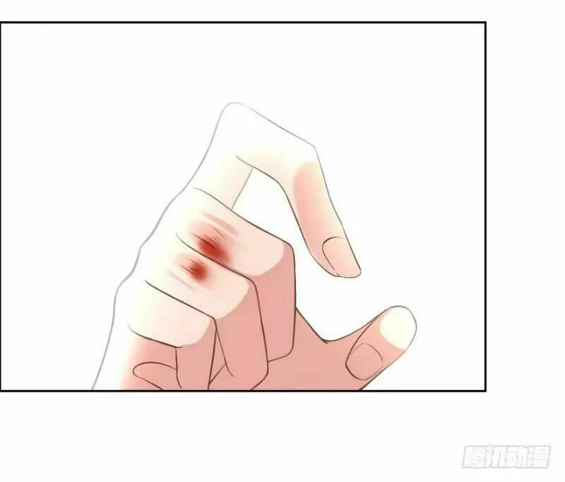 Mộ Thiếu, Lão Bà Ngươi Trọng Sinh Lại Rồi! Chapter 8 - Trang 26