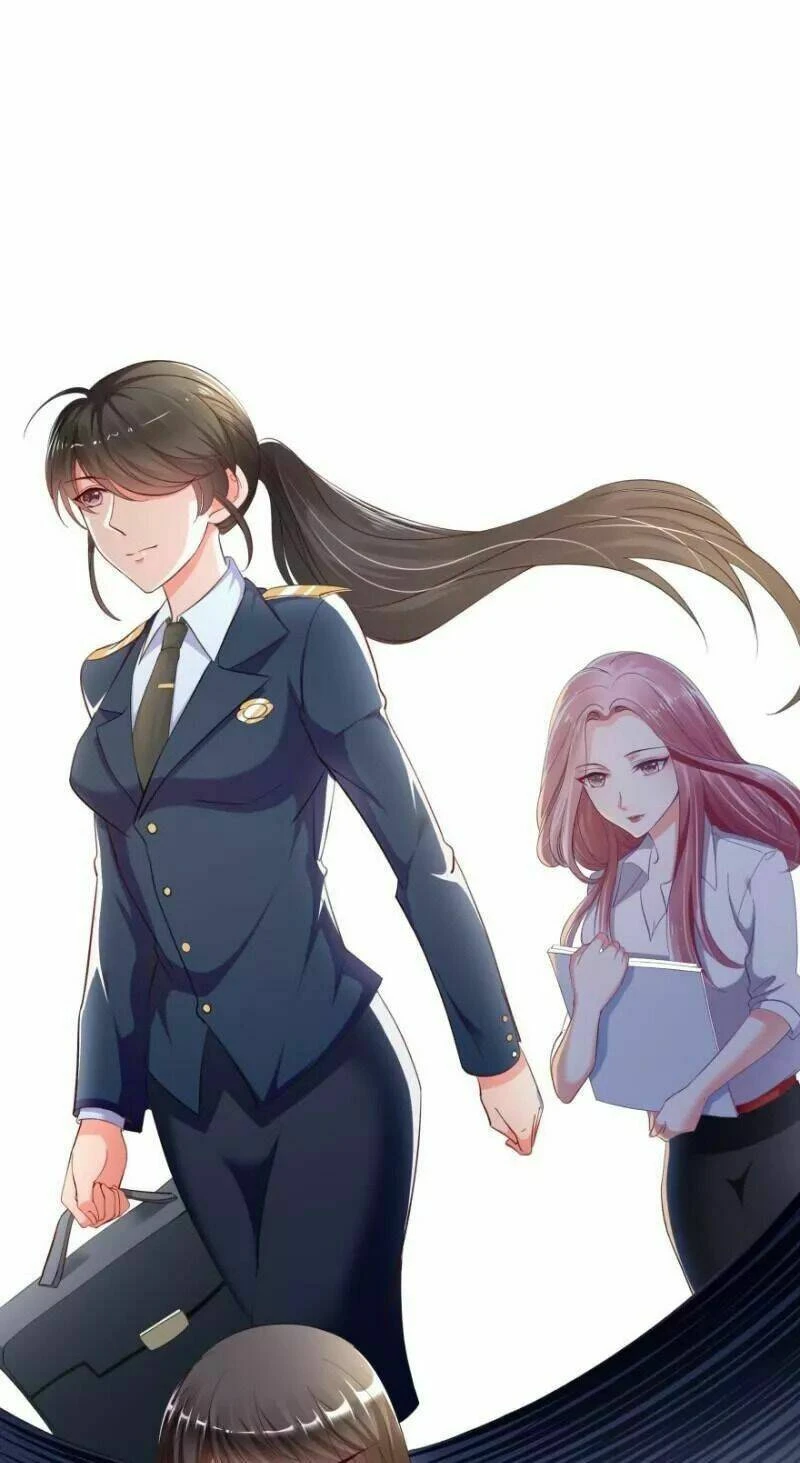 Mộ Thiếu, Lão Bà Ngươi Trọng Sinh Lại Rồi! Chapter 8 - Trang 27
