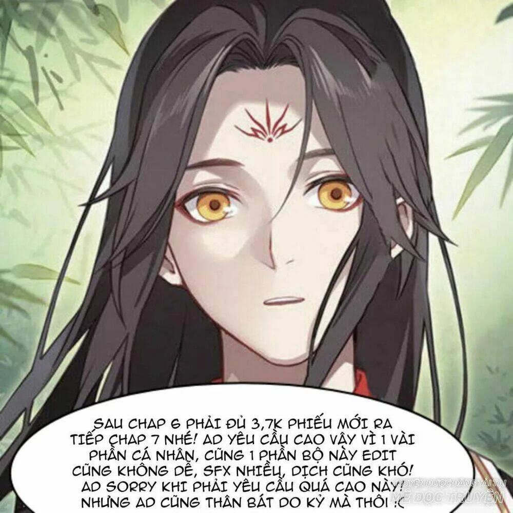 Mộ Thiếu, Lão Bà Ngươi Trọng Sinh Lại Rồi! Chapter 8 - Trang 3