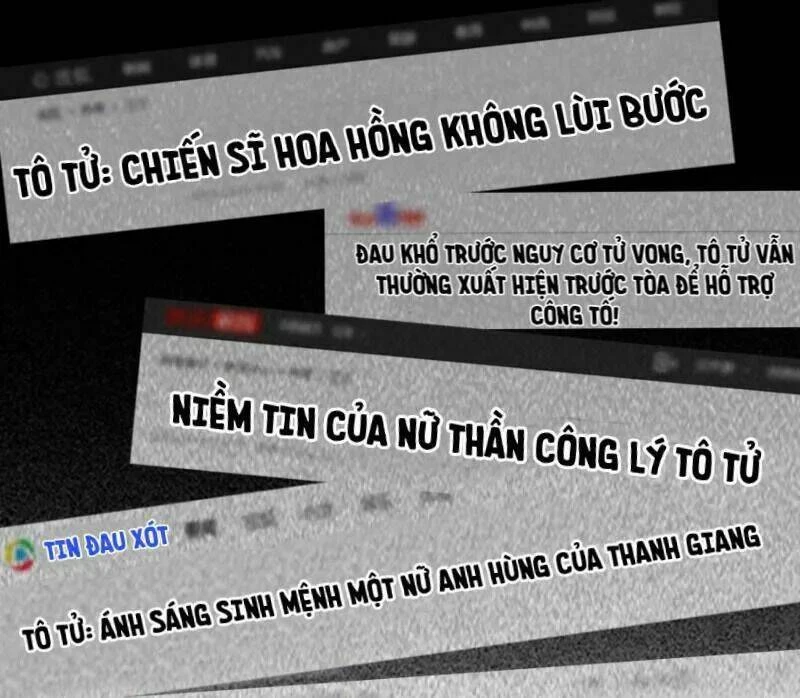 Mộ Thiếu, Lão Bà Ngươi Trọng Sinh Lại Rồi! Chapter 8 - Trang 32