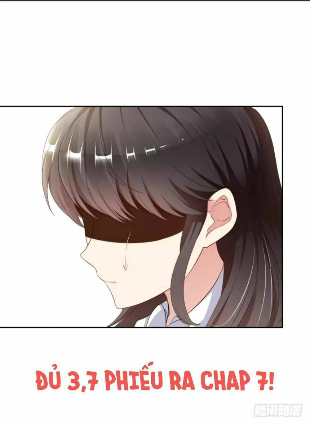 Mộ Thiếu, Lão Bà Ngươi Trọng Sinh Lại Rồi! Chapter 8 - Trang 34