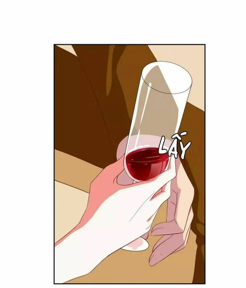 Mộ Thiếu, Lão Bà Ngươi Trọng Sinh Lại Rồi! Chapter 8 - Trang 6