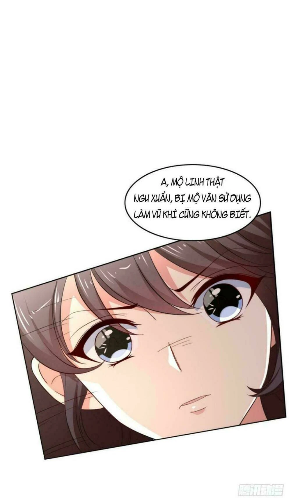 Mộ Thiếu, Lão Bà Ngươi Trọng Sinh Lại Rồi! Chapter 9 - Trang 19