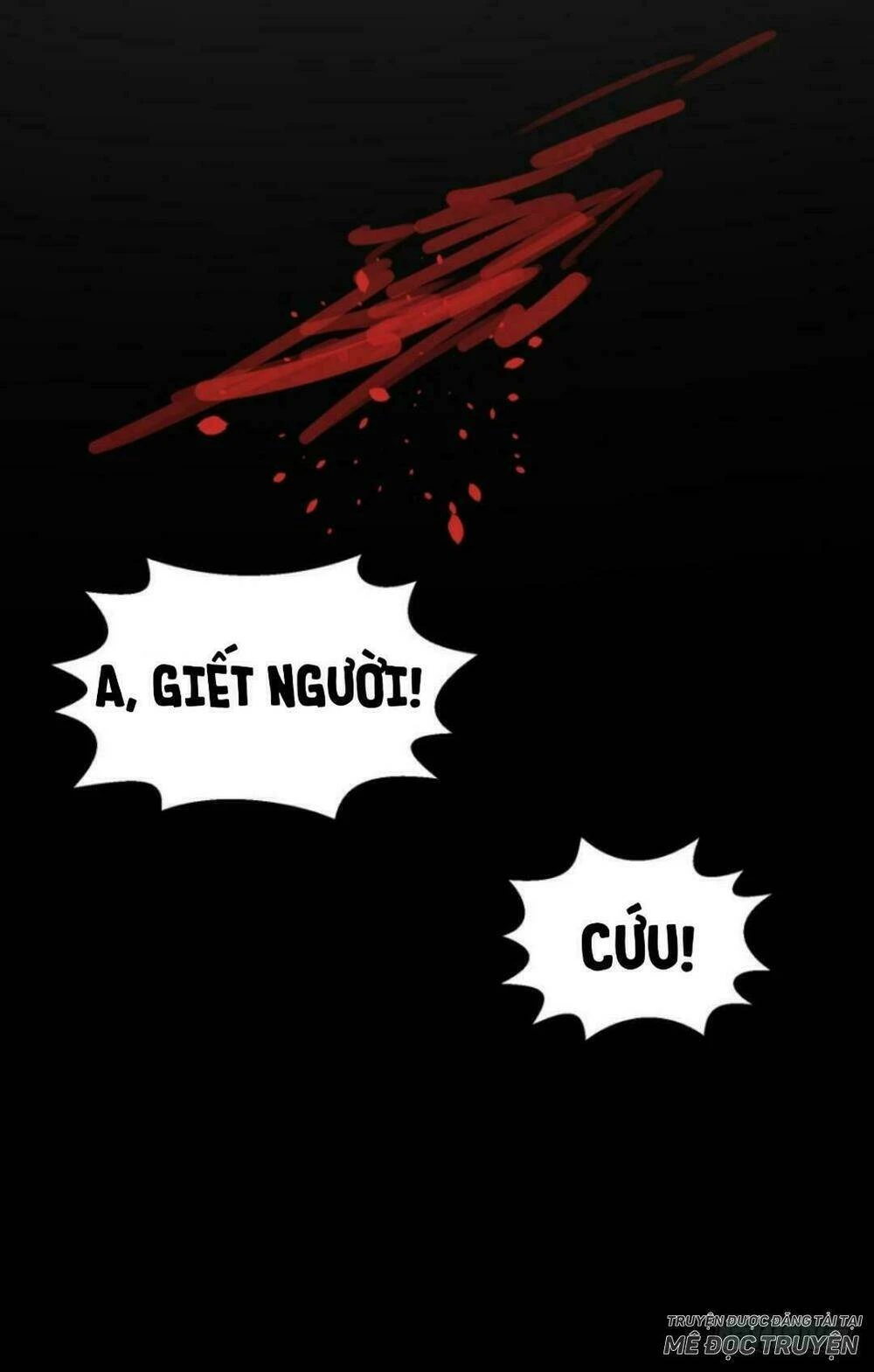 Mộ Thiếu, Lão Bà Ngươi Trọng Sinh Lại Rồi! Chapter 9 - Trang 22