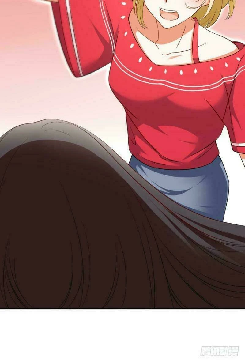 Mộ Thiếu, Lão Bà Ngươi Trọng Sinh Lại Rồi! Chapter 9 - Trang 24