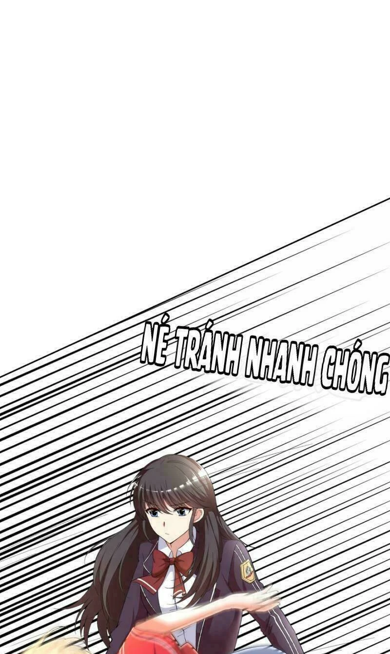 Mộ Thiếu, Lão Bà Ngươi Trọng Sinh Lại Rồi! Chapter 9 - Trang 25