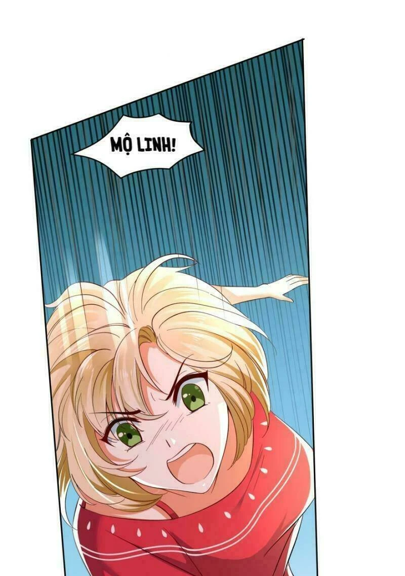 Mộ Thiếu, Lão Bà Ngươi Trọng Sinh Lại Rồi! Chapter 9 - Trang 27