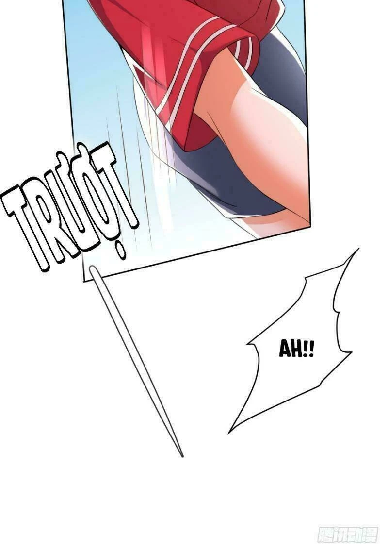 Mộ Thiếu, Lão Bà Ngươi Trọng Sinh Lại Rồi! Chapter 9 - Trang 28