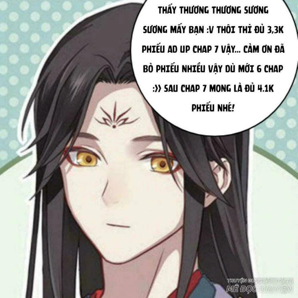 Mộ Thiếu, Lão Bà Ngươi Trọng Sinh Lại Rồi! Chapter 9 - Trang 3
