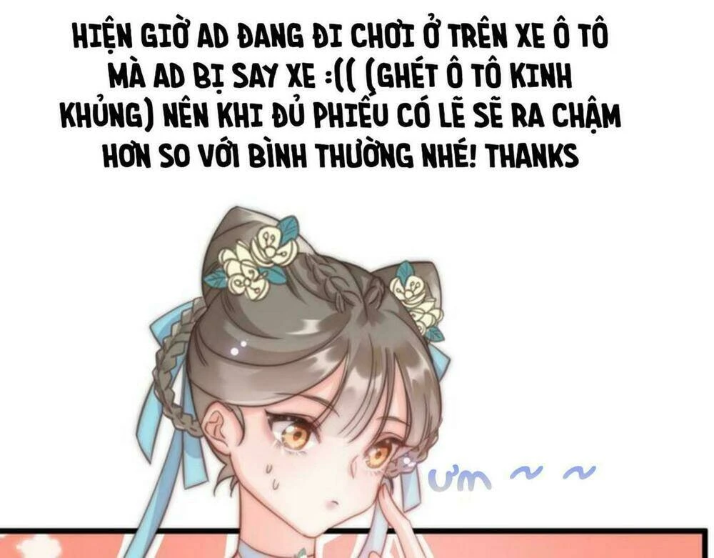 Mộ Thiếu, Lão Bà Ngươi Trọng Sinh Lại Rồi! Chapter 9 - Trang 35