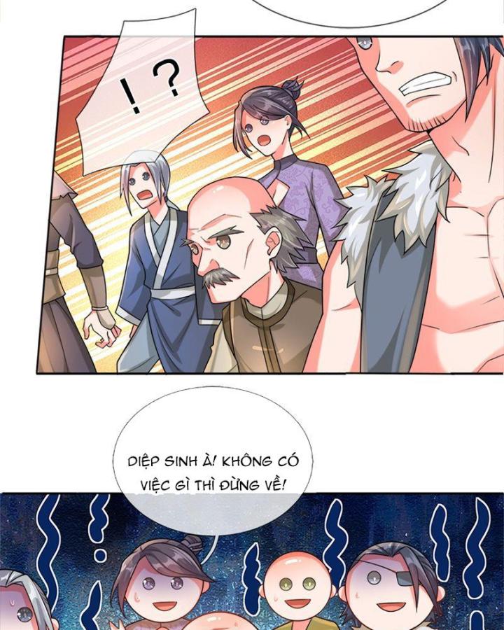 Mô Thức Thứ Hai Chapter 1 - Trang 11