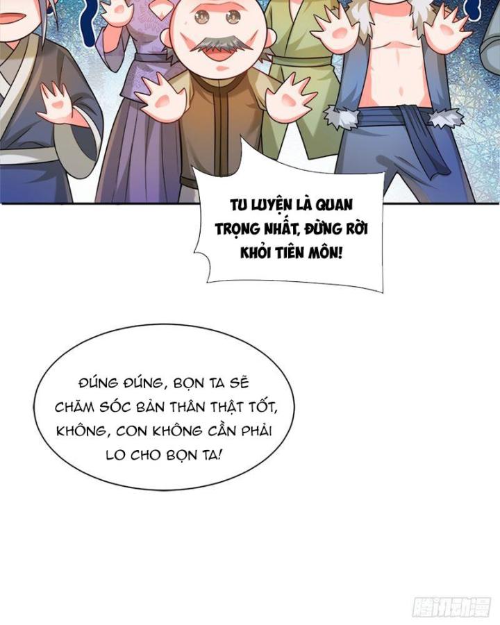 Mô Thức Thứ Hai Chapter 1 - Trang 12